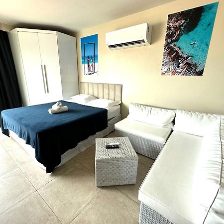 Apartamento Sophia I - Orla Da Praia Grande アハイアウ・ド・カボ エクステリア 写真